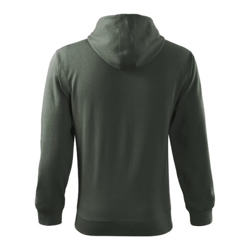 Malfini 410 Trendy Zipper felső