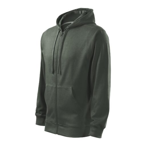 Malfini 410 Trendy Zipper felső