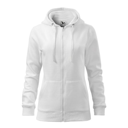 Malfini 411 Trendy Zipper felső