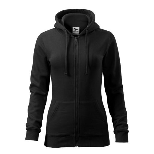 Malfini 411 Trendy Zipper felső