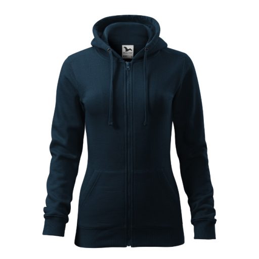 Malfini 411 Trendy Zipper felső
