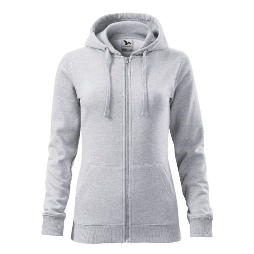 Malfini 411 Trendy Zipper felső