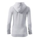 Malfini 411 Trendy Zipper felső