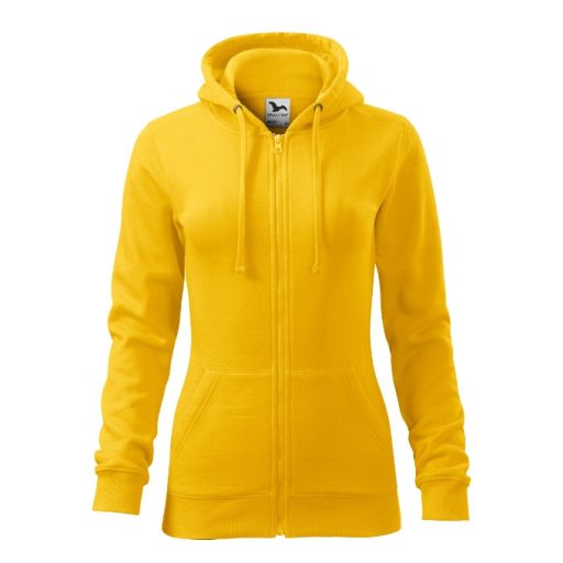 Malfini 411 Trendy Zipper felső