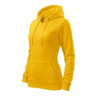 Malfini 411 Trendy Zipper felső