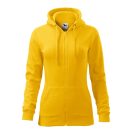 Malfini 411 Trendy Zipper felső