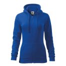 Malfini 411 Trendy Zipper felső