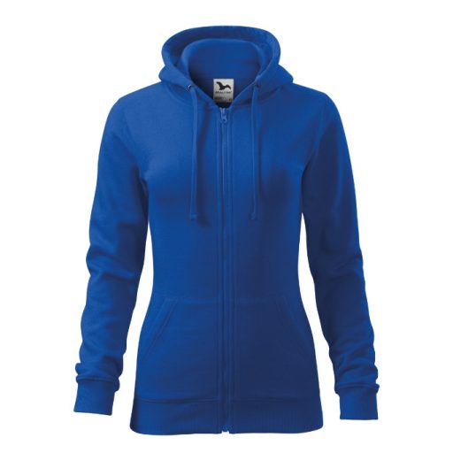 Malfini 411 Trendy Zipper felső