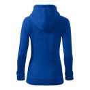 Malfini 411 Trendy Zipper felső