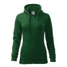 Malfini 411 Trendy Zipper felső