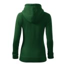 Malfini 411 Trendy Zipper felső