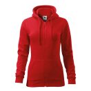 Malfini 411 Trendy Zipper felső