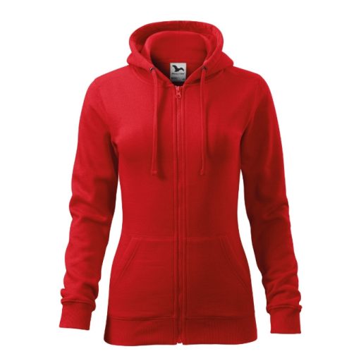 Malfini 411 Trendy Zipper felső
