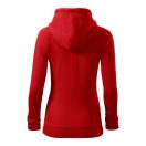 Malfini 411 Trendy Zipper felső