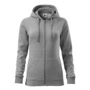 Malfini 411 Trendy Zipper felső