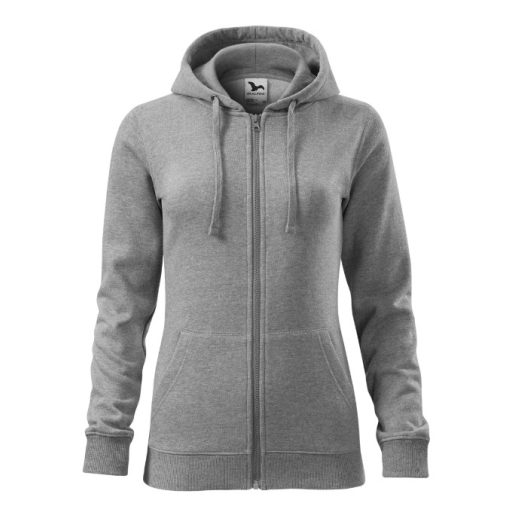 Malfini 411 Trendy Zipper felső