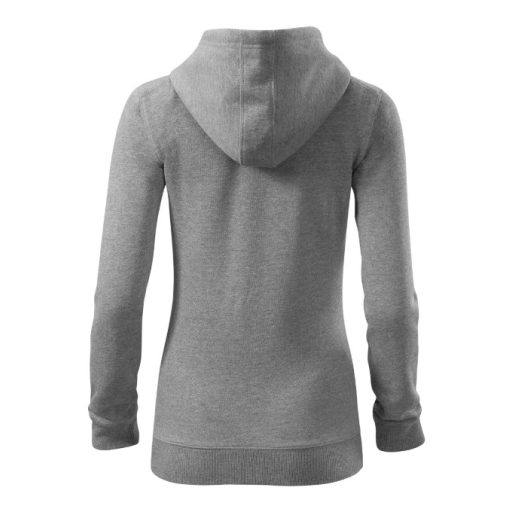 Malfini 411 Trendy Zipper felső