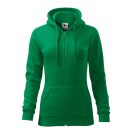 Malfini 411 Trendy Zipper felső
