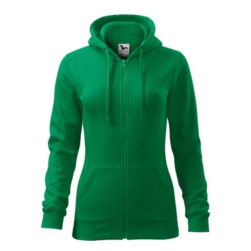 Malfini 411 Trendy Zipper felső