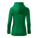 Malfini 411 Trendy Zipper felső