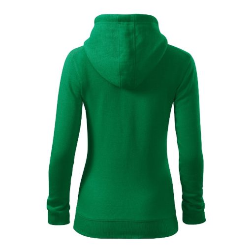 Malfini 411 Trendy Zipper felső