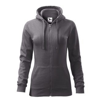 Malfini 411 Trendy Zipper felső