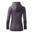 Malfini 411 Trendy Zipper felső
