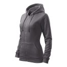 Malfini 411 Trendy Zipper felső