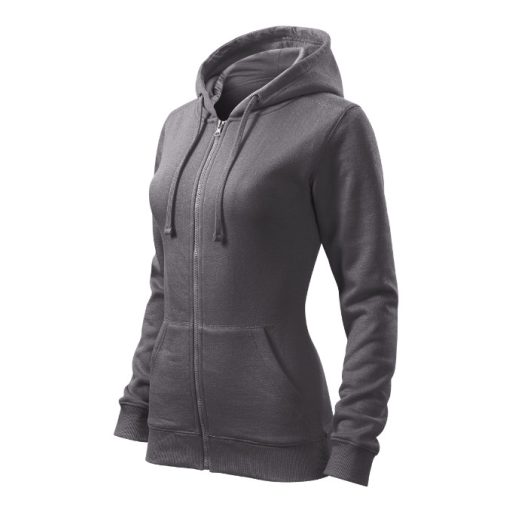Malfini 411 Trendy Zipper felső