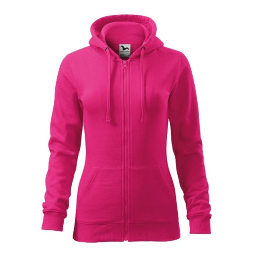 Malfini 411 Trendy Zipper felső