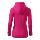 Malfini 411 Trendy Zipper felső