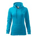 Malfini 411 Trendy Zipper felső