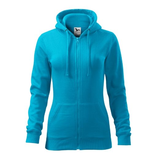 Malfini 411 Trendy Zipper felső