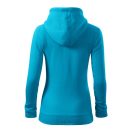 Malfini 411 Trendy Zipper felső