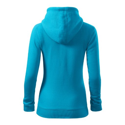 Malfini 411 Trendy Zipper felső