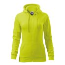 Malfini 411 Trendy Zipper felső