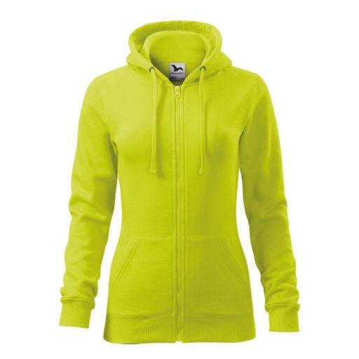 Malfini 411 Trendy Zipper felső