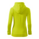 Malfini 411 Trendy Zipper felső