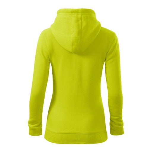 Malfini 411 Trendy Zipper felső