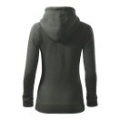 Malfini 411 Trendy Zipper felső
