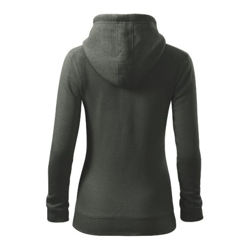 Malfini 411 Trendy Zipper felső