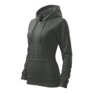 Malfini 411 Trendy Zipper felső