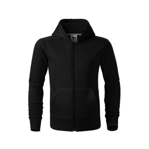 Malfini 412 Trendy Zipper felső