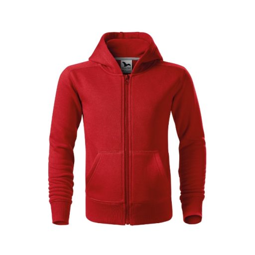 Malfini 412 Trendy Zipper felső