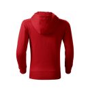 Malfini 412 Trendy Zipper felső