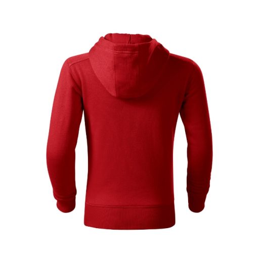 Malfini 412 Trendy Zipper felső