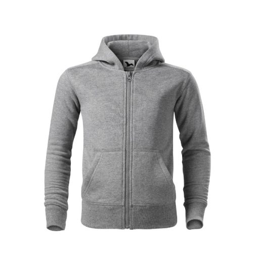 Malfini 412 Trendy Zipper felső