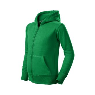 Malfini 412 Trendy Zipper felső