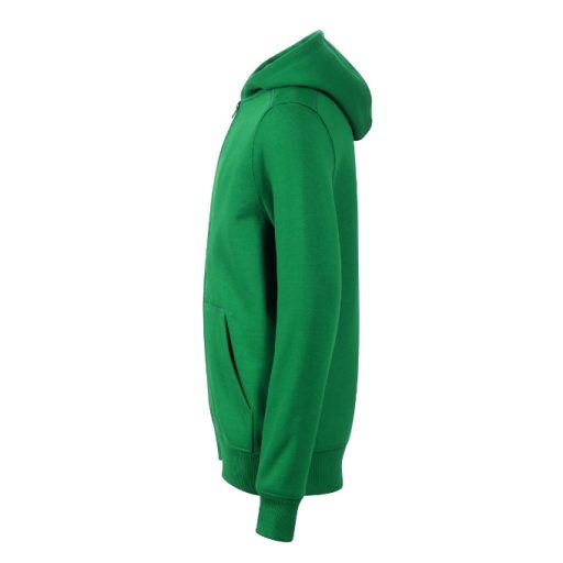 Malfini 412 Trendy Zipper felső
