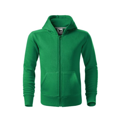 Malfini 412 Trendy Zipper felső